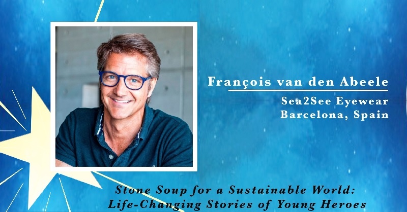 Sea2See Eyewear: Sustainable Products with a Conscience