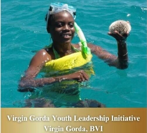 Virgin Gorda Youth Leadership Initiative
