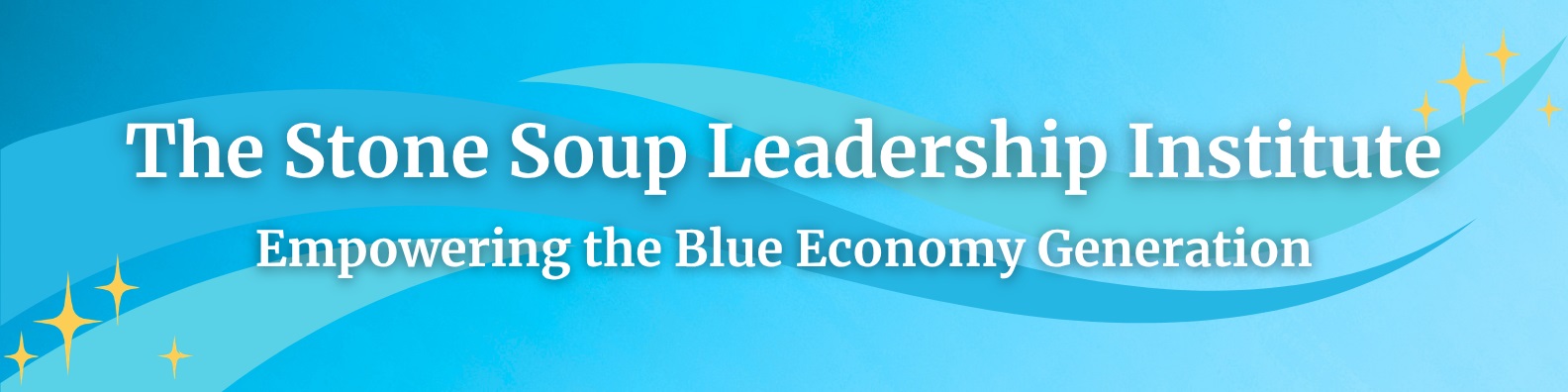 Stone Soup Leadership Institute