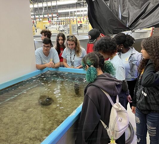 Sustainable Tour Fall River 2022