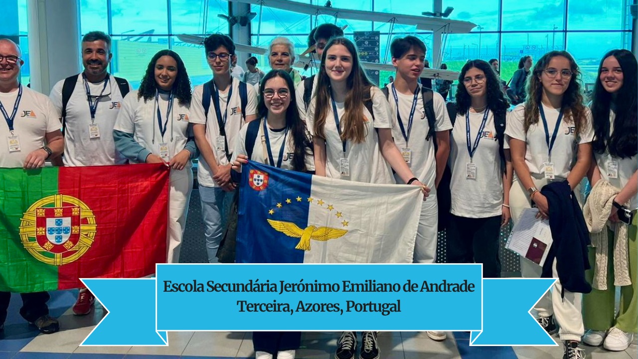 The Stone Soup Leadership Institute's case study, Terceira, Azores, Portugal