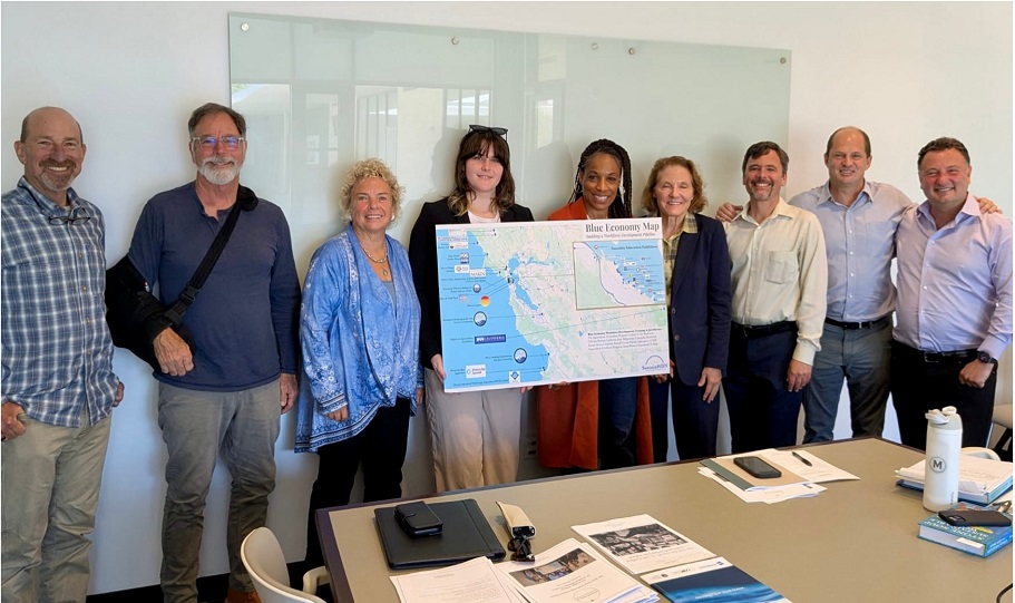 Blue Economy Leaders