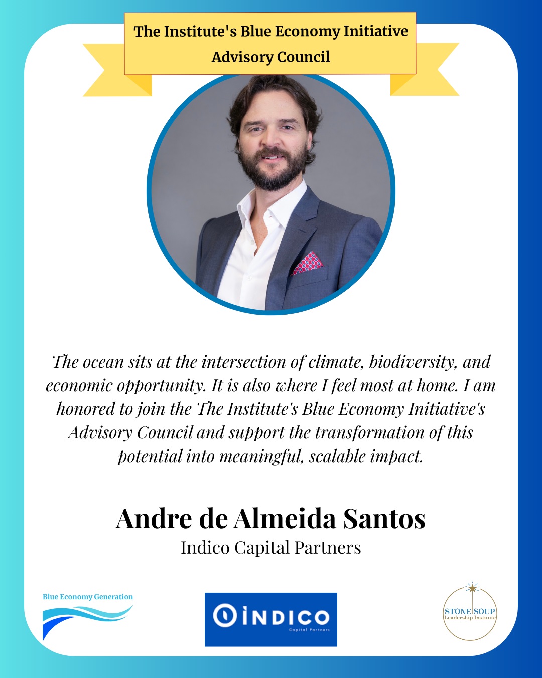 Andre de Almeida Santos