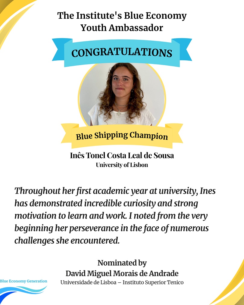 congrats-ines-desouza